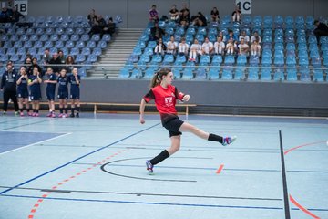 Bild 154 - wBJ Power Girls Cup Suederelbe